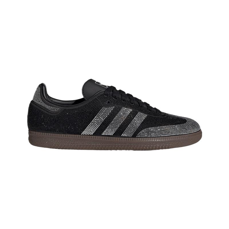 【自营】Adidas阿迪三叶草中性SAMBA OG运动休闲鞋运动鞋IH9052