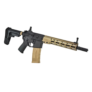 〔 MK16 URGI 〕SR16剪刀分体金属改装定制版玩具枪成人发射器