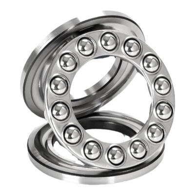 进口平面推力球轴承复购96万+