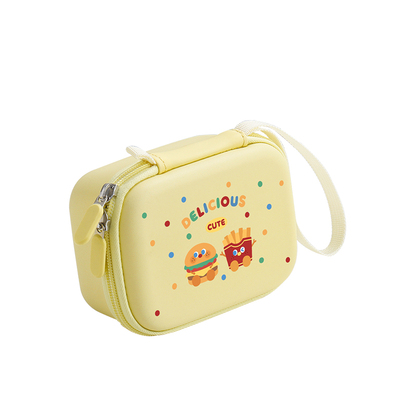 适用影石Insta360 Go Ultra收纳包运动相机goultra保护盒便携配件