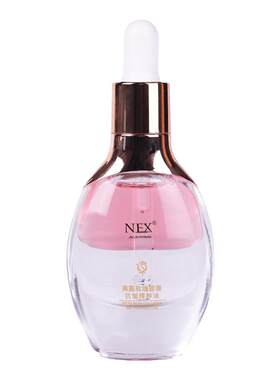 NFX奥图玫瑰抗皱紧致精粹油舒缓