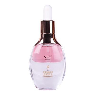NFX奥图玫瑰抗皱紧致精粹油舒缓