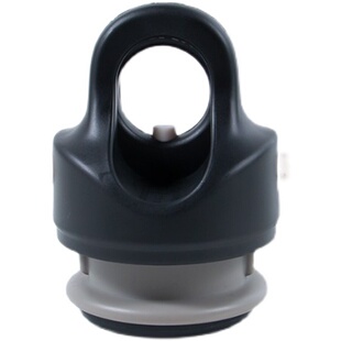 美国RevoMax一秒杯通用无螺纹杯盖硅胶保温杯运动杯原装官方配件