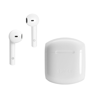 EDIFIER/漫步者 LolliPods无线耳机单只左耳右耳充电仓盒补配2022