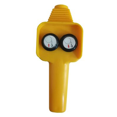 吊机手柄开关配件车载12v24v电动