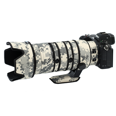 尼康Z70-200II镜头炮衣若兰炮衣