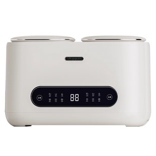 全自动洗内衣内裤袜子专用小型洗衣机双桶洗脱一体家用迷你清洗机