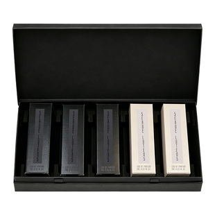 【天猫U先】SergeLutens芦丹氏摩天楼萦曦香水经典试香礼盒1ml*5