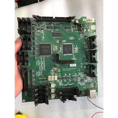 议价LatticeLFXP28E开发板STM32F429I维修