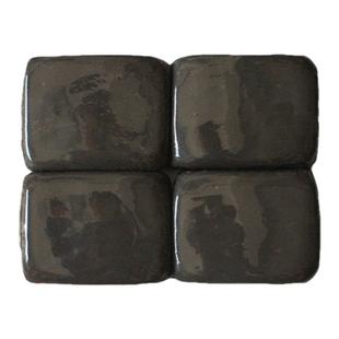 【现货秒发】软黑陶泥粘土学生手工制作DIY儿童陶艺陶土泥巴黏土