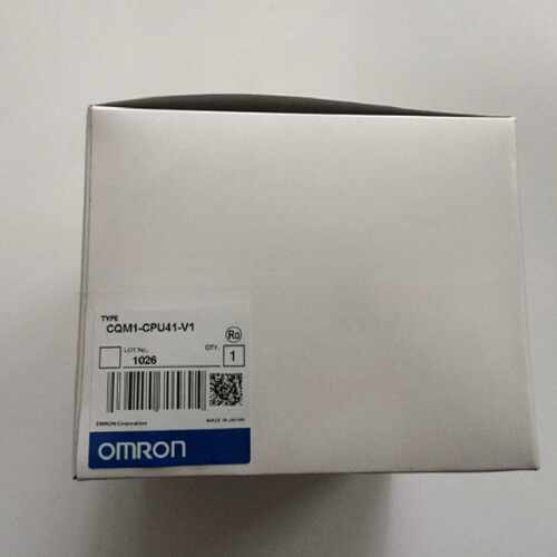 议价欧姆龙CQM1-CPU41-E/CQM1-CPU41-EV1／CQM1-CPU41-V1质保一年