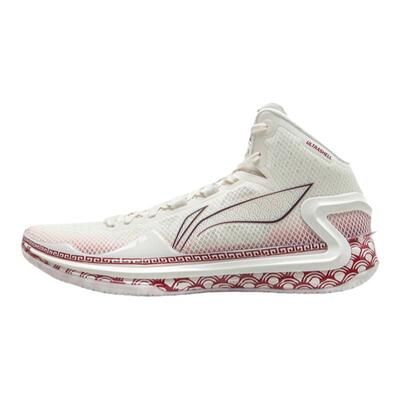 Lining/李宁正品男子透气篮球鞋