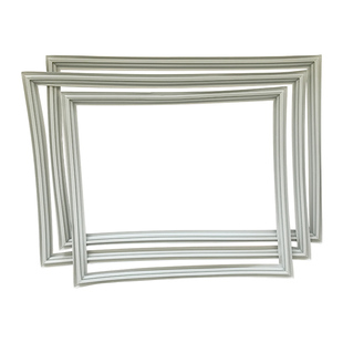 热卖家用冰箱密封条门胶条强磁门封条胶圈海尔容声品牌型号齐全