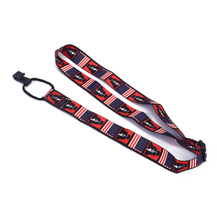 儿童ukulele带肩带小吉他琴带斜挎挂脖 尤克里里背带免打孔无尾钉