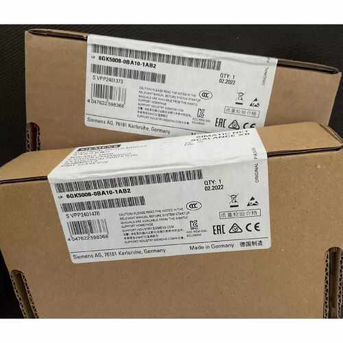 询价-6GK50080BA101AB2可维修