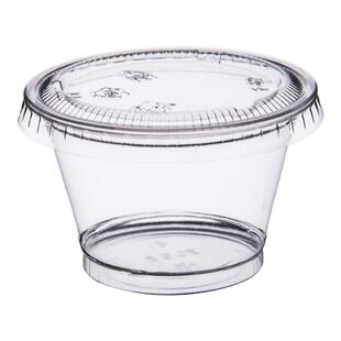 奶茶杯子一次性柠檬茶冷饮美式咖啡350ml防漏透明打包杯带盖定制