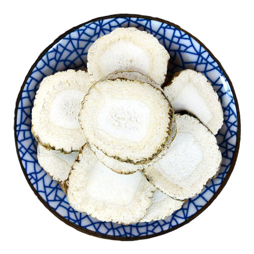 白芷中药材静萱正品香料白芷片炖肉卤肉调料白芷粉整根白芷根切片
