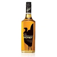 Wildturkey威鳳凰美國甜心蜂蜜利口酒750ml美國原裝進口酒威士忌