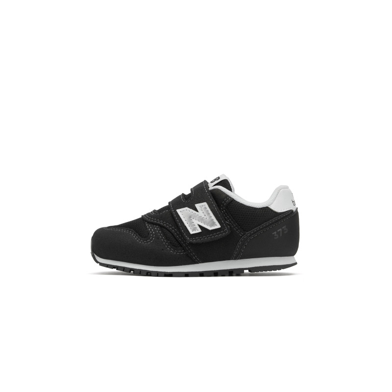 Newbalance nb官方童鞋 0-4岁小童夏季网面复古舒适学步鞋373KG