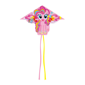 2026新款微风易飞小马宝莉儿童风筝