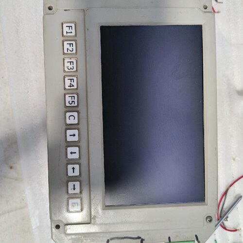 【请询价】梳棉机棉箱自调匀整仪型号FT026AL1拆机件功能正常