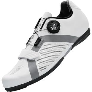 Santic森地客骑行非锁鞋自行车休闲公路无锁鞋 骑行鞋阿波罗2.0