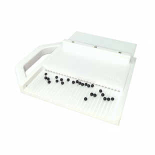 中药搓丸板手工药丸制作器搓药丸神器搓丸器模具工具小药丸子水丸