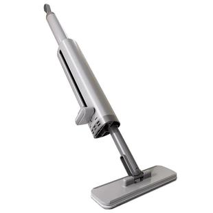 迷你桌面小拖把免手洗卫生间专用擦窗户玻璃台面代替抹布平板刮水