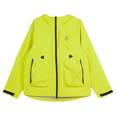 TRIP&CO男女冲锋衣防风防雨登山