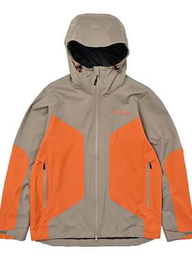 MARMOT男款奇美拉洛根硬壳冲锋衣