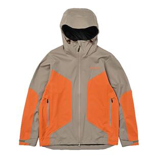 MARMOT土拨鼠男款奇美拉洛根夹克硬壳冲锋衣CHIMERA Logan Jacket