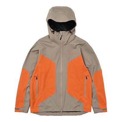 MARMOT男款奇美拉洛根硬壳冲锋衣