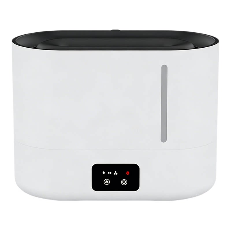 火焰香薰超声波大雾加湿器3L
