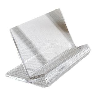 CD机支架透明高颜值悬浮展示架适用Syitren赛塔林R300和R400CD机