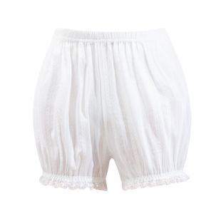 南瓜裤安全裤纯棉女防走光可外穿jk宽松夏季灯笼裤短裤睡裤打底裤