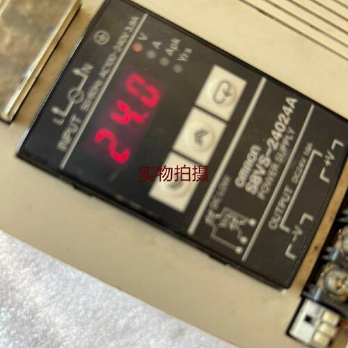 溢价-龙电源S8VS24024A24v10A