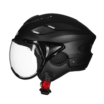 zeus瑞狮头盔夏季摩托车