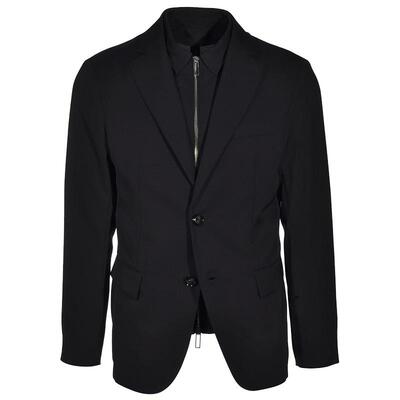 Armani/阿玛尼男西服外套