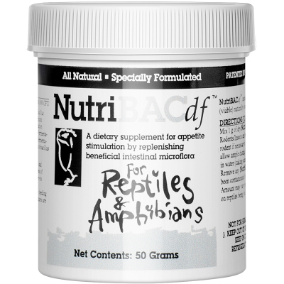 NutriBAC益生菌肠胃调理拉稀