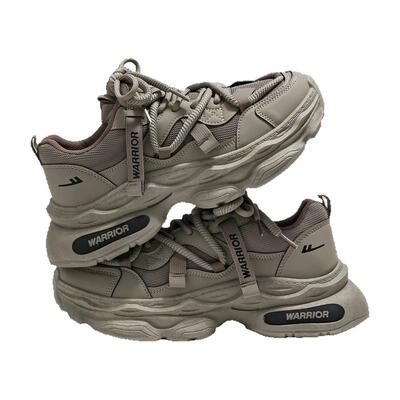 回力官方旗舰店老爹鞋男款休闲鞋