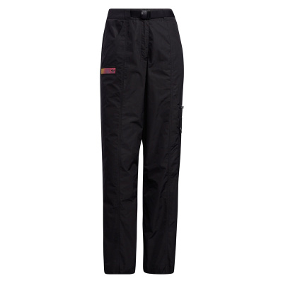 Adidas/阿迪达斯正品三叶草PREM PANTS新款女子工装长裤 GU5788