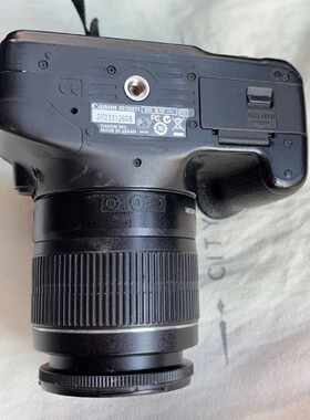 Canon ，日本原装单反 型号550D。 DS126271议价