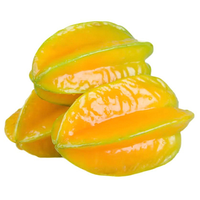 福建漳州杨桃5斤特大现摘现发