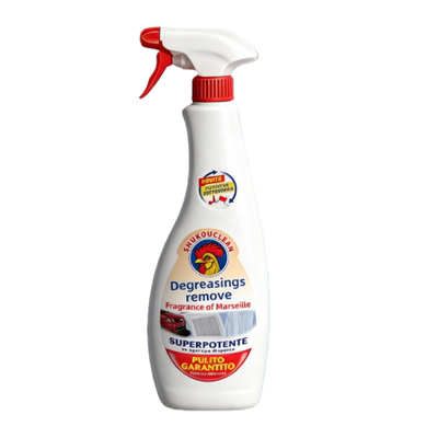 【全网热销100W+】厨房油污净