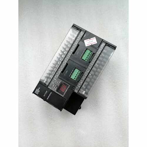 【维修议价】CP1HX40DTD带两个485通信口议价407