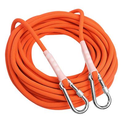 户外登山绳安全绳救生救援攀岩绳