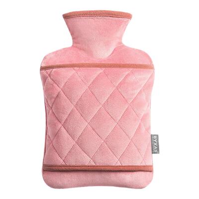 德国TUV认证热水袋暖手宝保暖