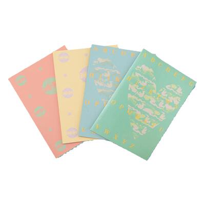 故宫文具建筑开会办公note书写本