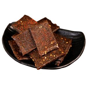 臭干子辣条小零食网红爆款童年麻辣儿时经典小包装辣片官方旗舰店