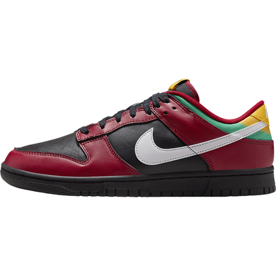 耐克男士透气经典街头板鞋